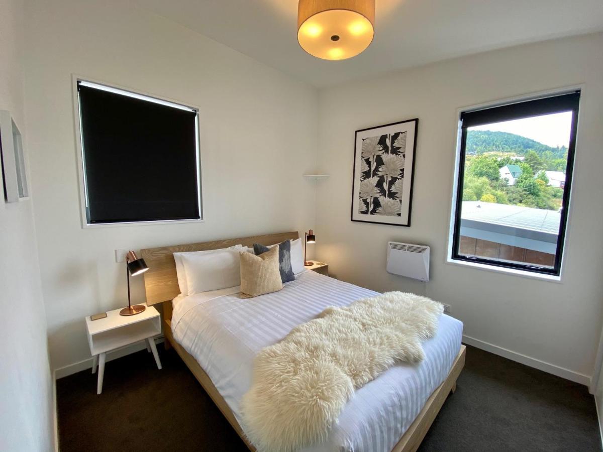 'Lakelife' Lake Front Apartment クイーンズタウン エクステリア 写真