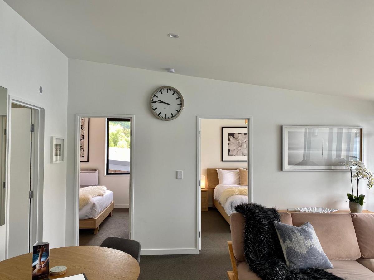'Lakelife' Lake Front Apartment クイーンズタウン エクステリア 写真